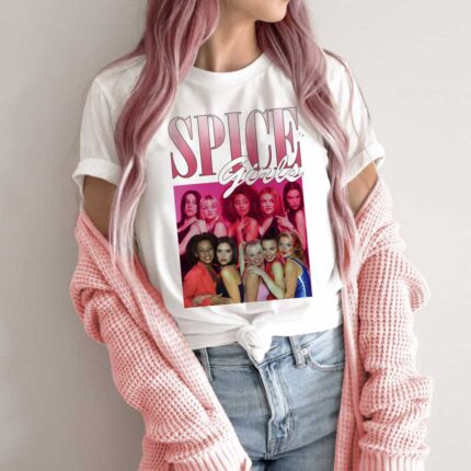 Spice Girls T-Shirt