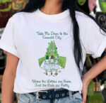 Take Me Down T-Shirt