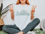 The Emerald City T-Shirt