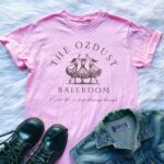 The Ozdust Ballroom T-Shirt