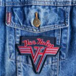 Van Halen Patch