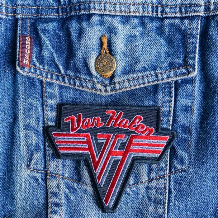 Van Halen Patch