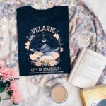 Velaris Mountain T-Shirt