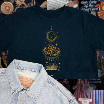 Velaris Symbols T-Shirt