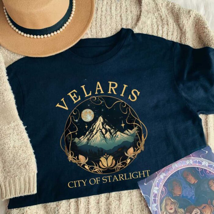 Velaris T-Shirt