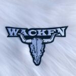 Wacken Patch