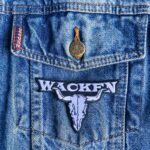Wacken Patch