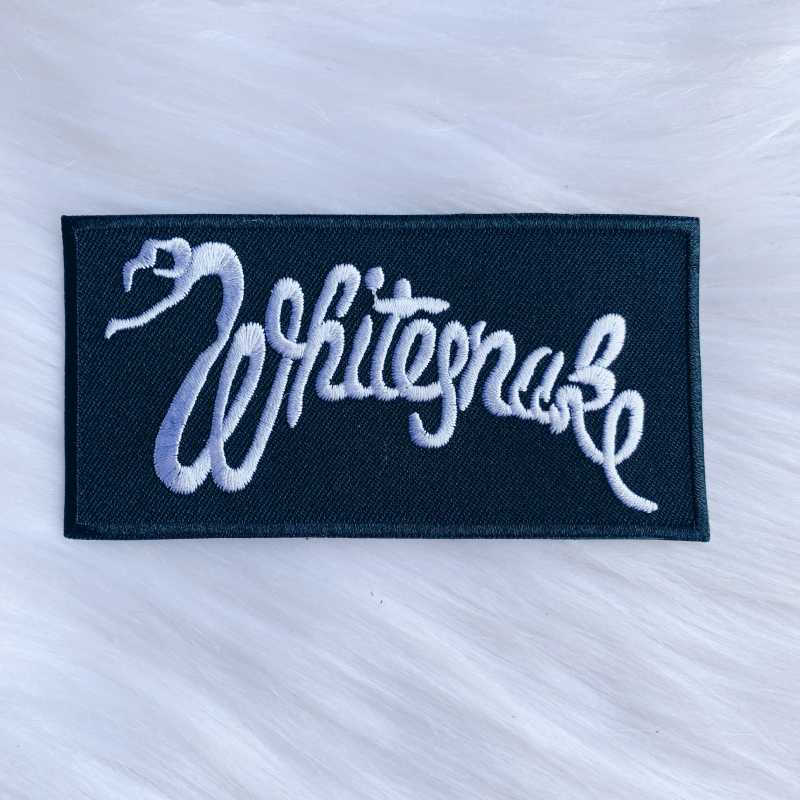 Whitesnake Patch Whitesnake Patch