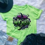 Wicked T-Shirt