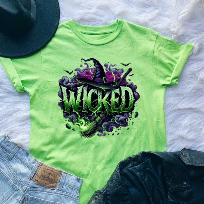 Wicked T-Shirt