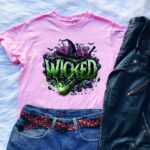 Wicked T-Shirt