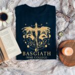 Basgiath War College T-Shirt