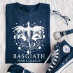 Basgiath War College T-Shirt