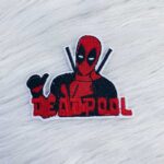 Deadpool Patch