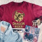 Dragon Rider T-Shirt