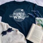 Fly or Die T-Shirt