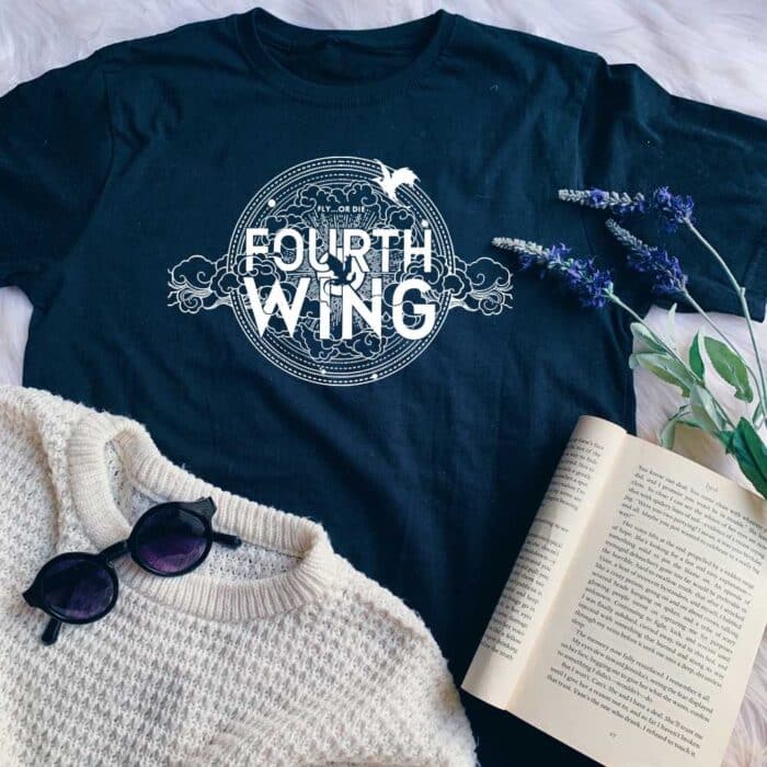 Fly or Die T-Shirt