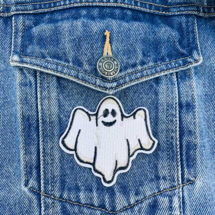 Ghost Patch