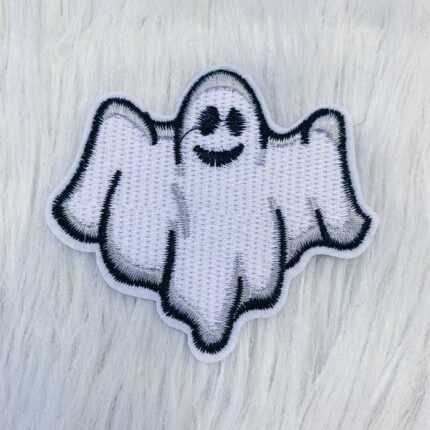 Ghost Patch