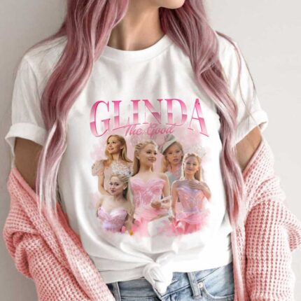 Glinda The Good T-Shirt