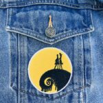 Jack and Sally Patch