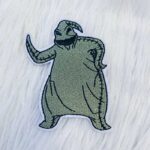 Oogie Boogie Patch