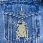 Oogie Boogie Patch