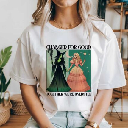 Together We're Unlimited Tee