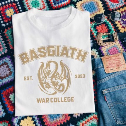 Basgiath EST 2023 T-Shirt