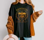 Basgiath Emblem T-Shirt