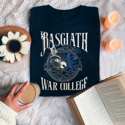 Basgiath T-Shirt