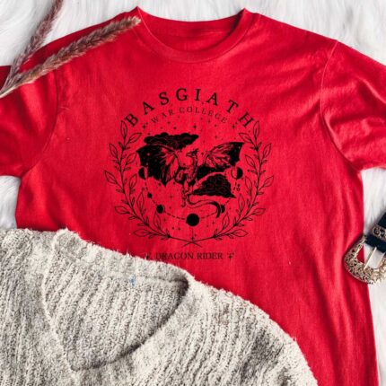 Basgiath T-Shirt