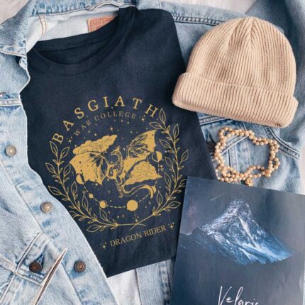 Basgiath T-Shirt
