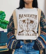 Basgiath War College T-Shirt