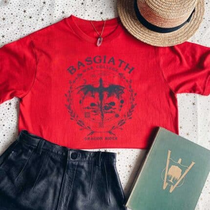 Dragon Rider T-Shirt