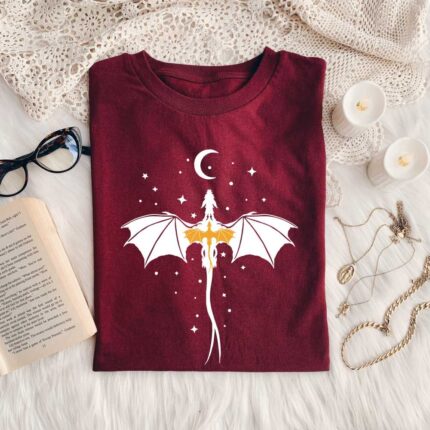Dragon T-Shirt