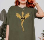 Dragon T-Shirt