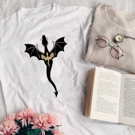Dragons T-Shirt