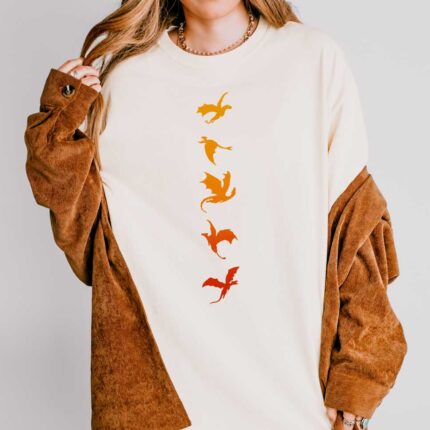 Dragons T-Shirt
