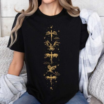 Dragons T-Shirt