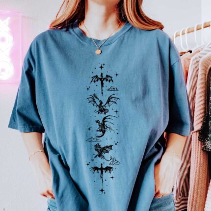 Dragons T-Shirt
