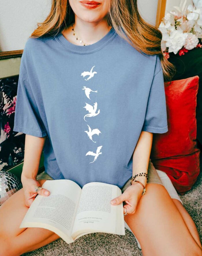 Dragons T-Shirt