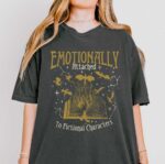 Emotionally Attached T-Shirt 2