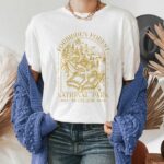 Forbidden Forest T-Shirt