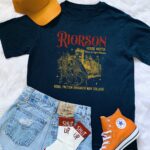 House Aretia Riorsin T-Shirt