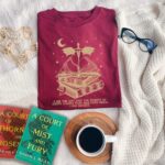 I Am The Sky and The Power Tee 2_