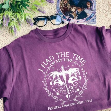 I Had The Time of My Life T-Shirt