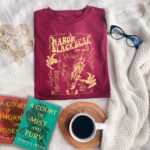 Manon Blackbear T-Shirt