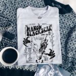 Manon Blackbear T-Shirt