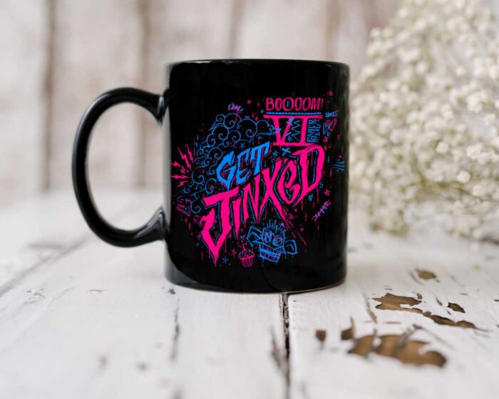 Arcane Collection Mug